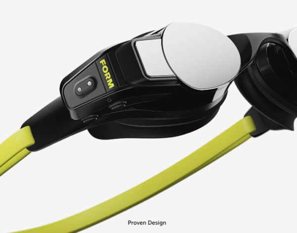 FORM Smart Swim 2 Pro